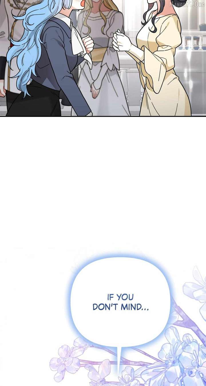 For Snow White Chapter 104 - Page 70