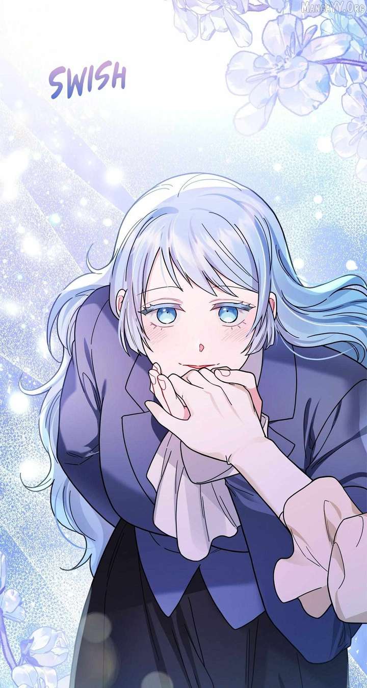 For Snow White Chapter 104 - Page 71