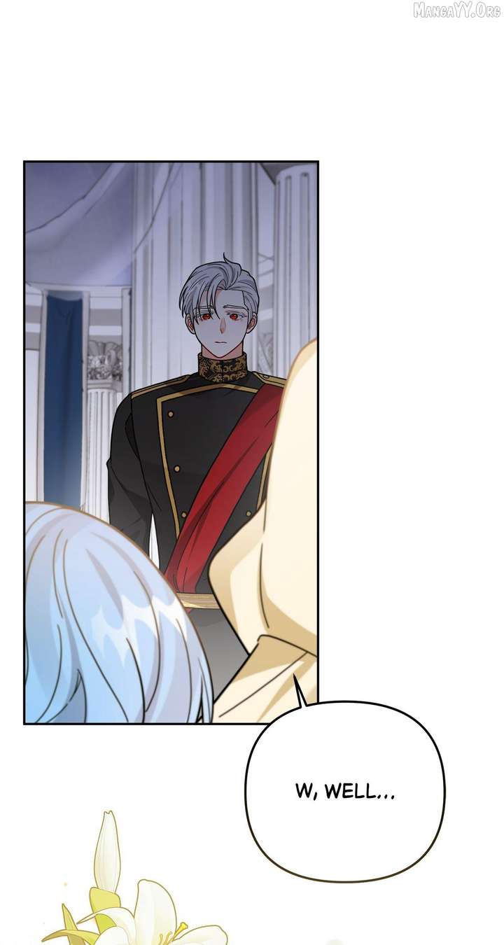 For Snow White Chapter 104 - Page 73