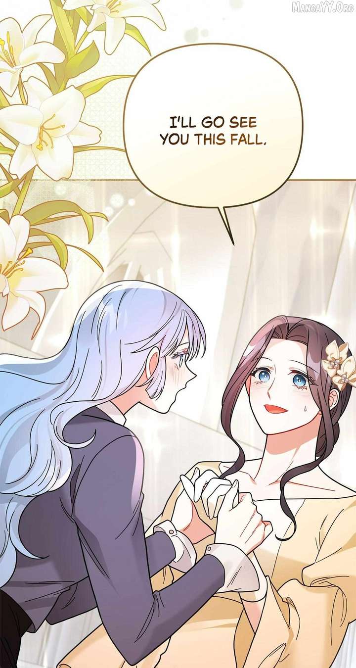 For Snow White Chapter 104 - Page 74