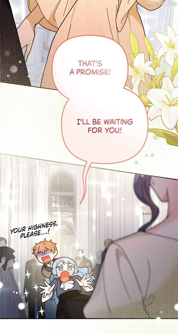 For Snow White Chapter 104 - Page 75