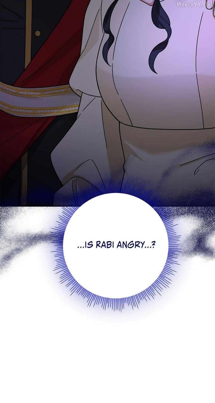 For Snow White Chapter 104 - Page 79