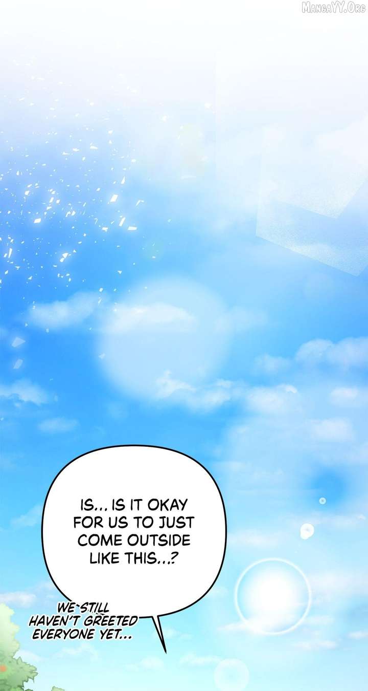 For Snow White Chapter 104 - Page 80