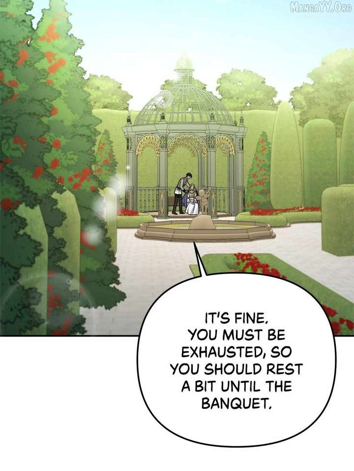 For Snow White Chapter 104 - Page 81