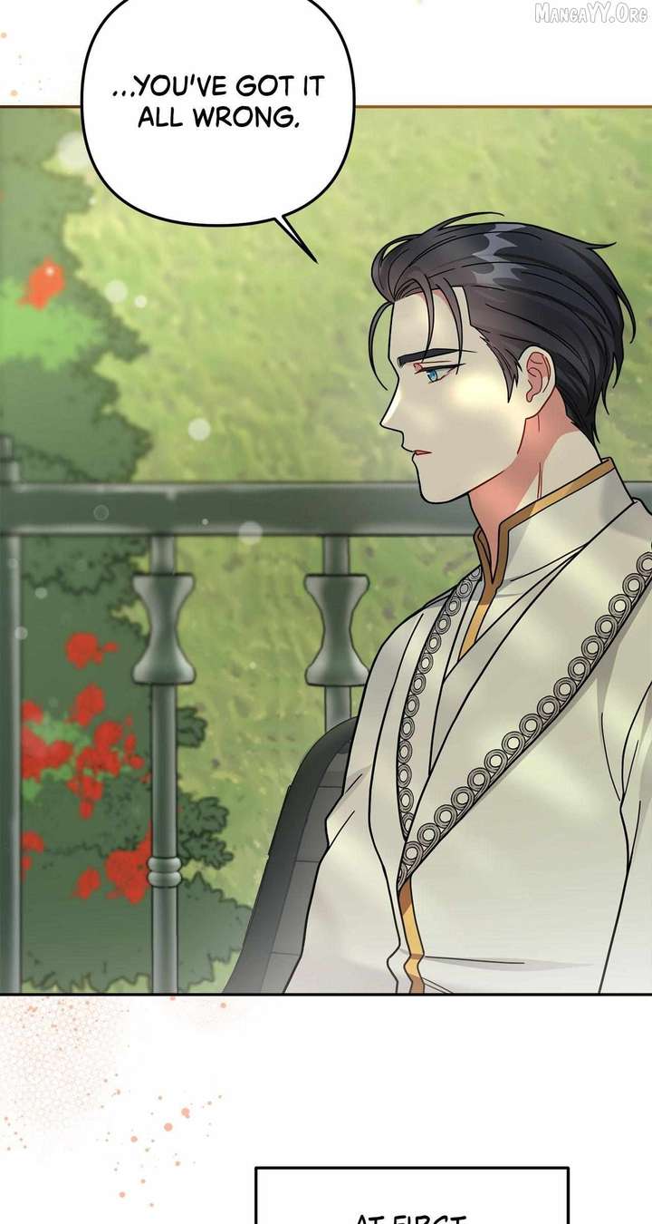 For Snow White Chapter 104 - Page 83