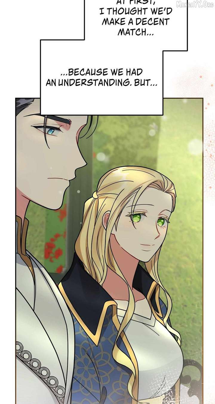 For Snow White Chapter 104 - Page 84