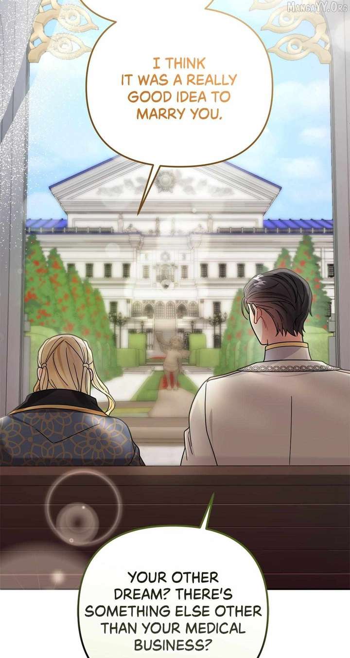 For Snow White Chapter 104 - Page 86