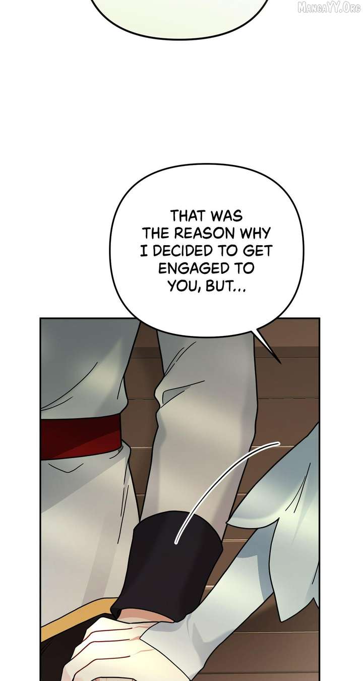 For Snow White Chapter 104 - Page 87