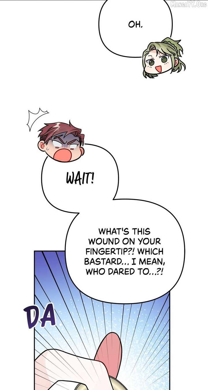 For Snow White Chapter 104 - Page 9