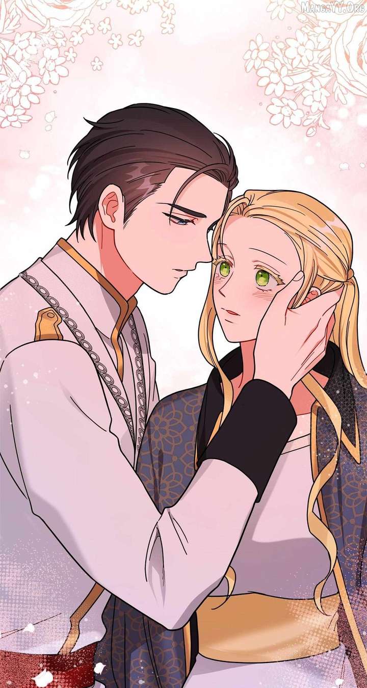 For Snow White Chapter 104 - Page 93