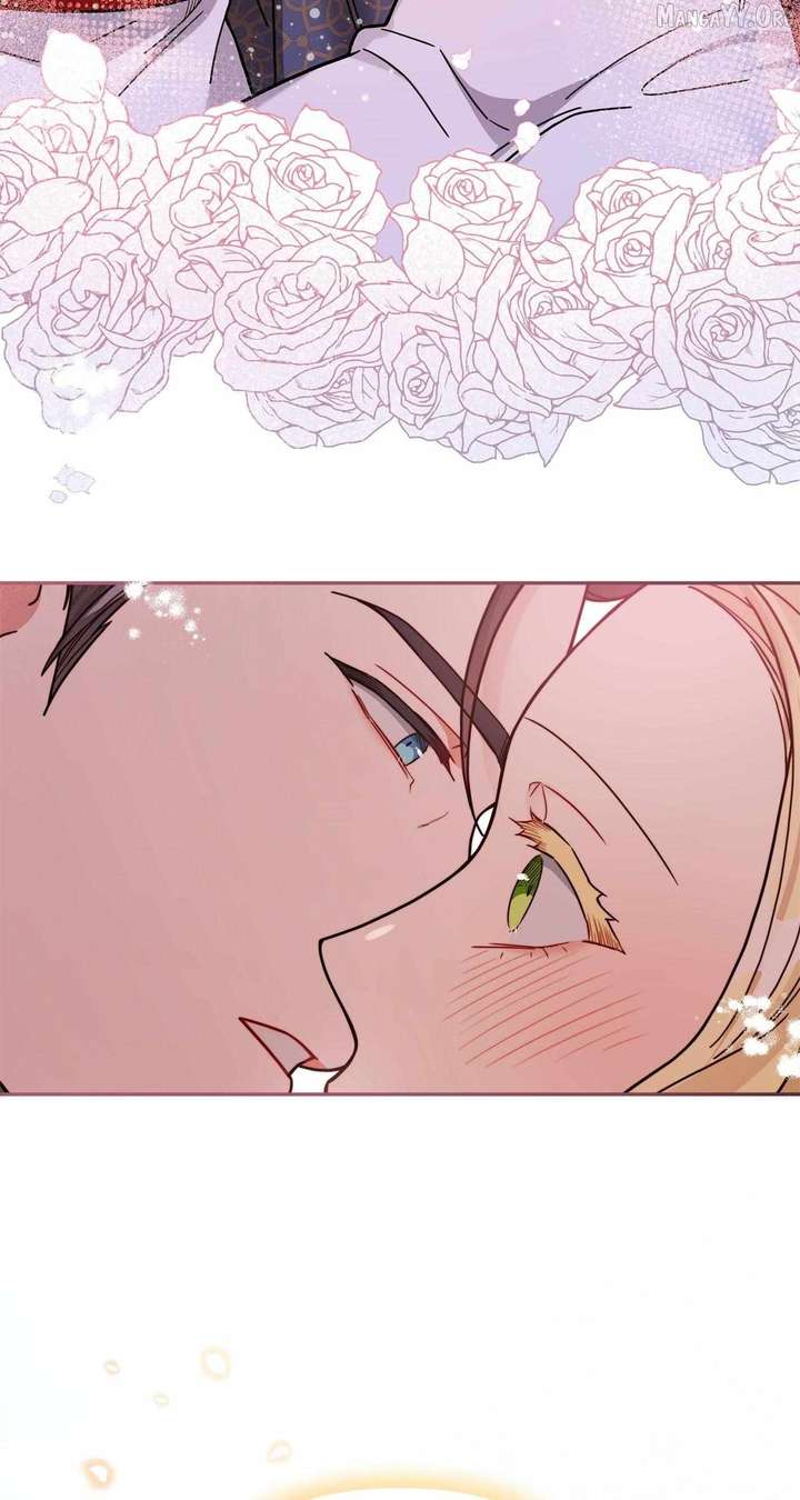 For Snow White Chapter 104 - Page 94