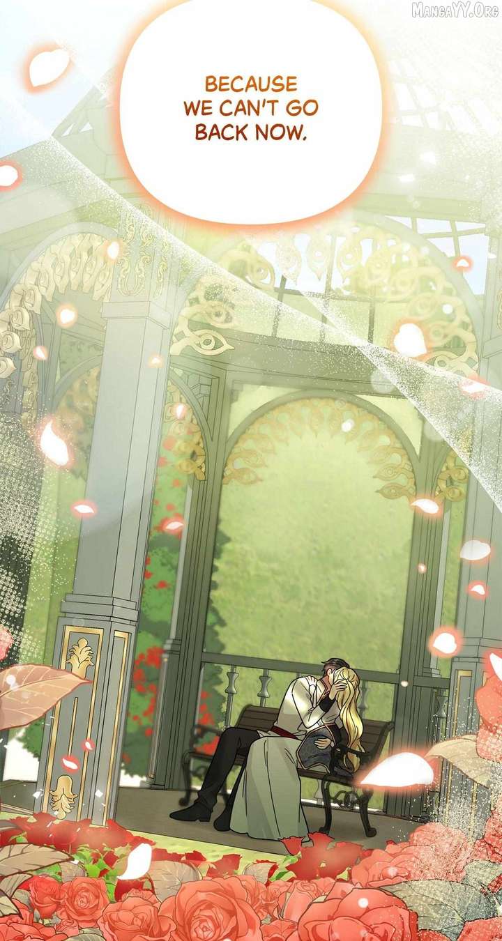 For Snow White Chapter 104 - Page 95