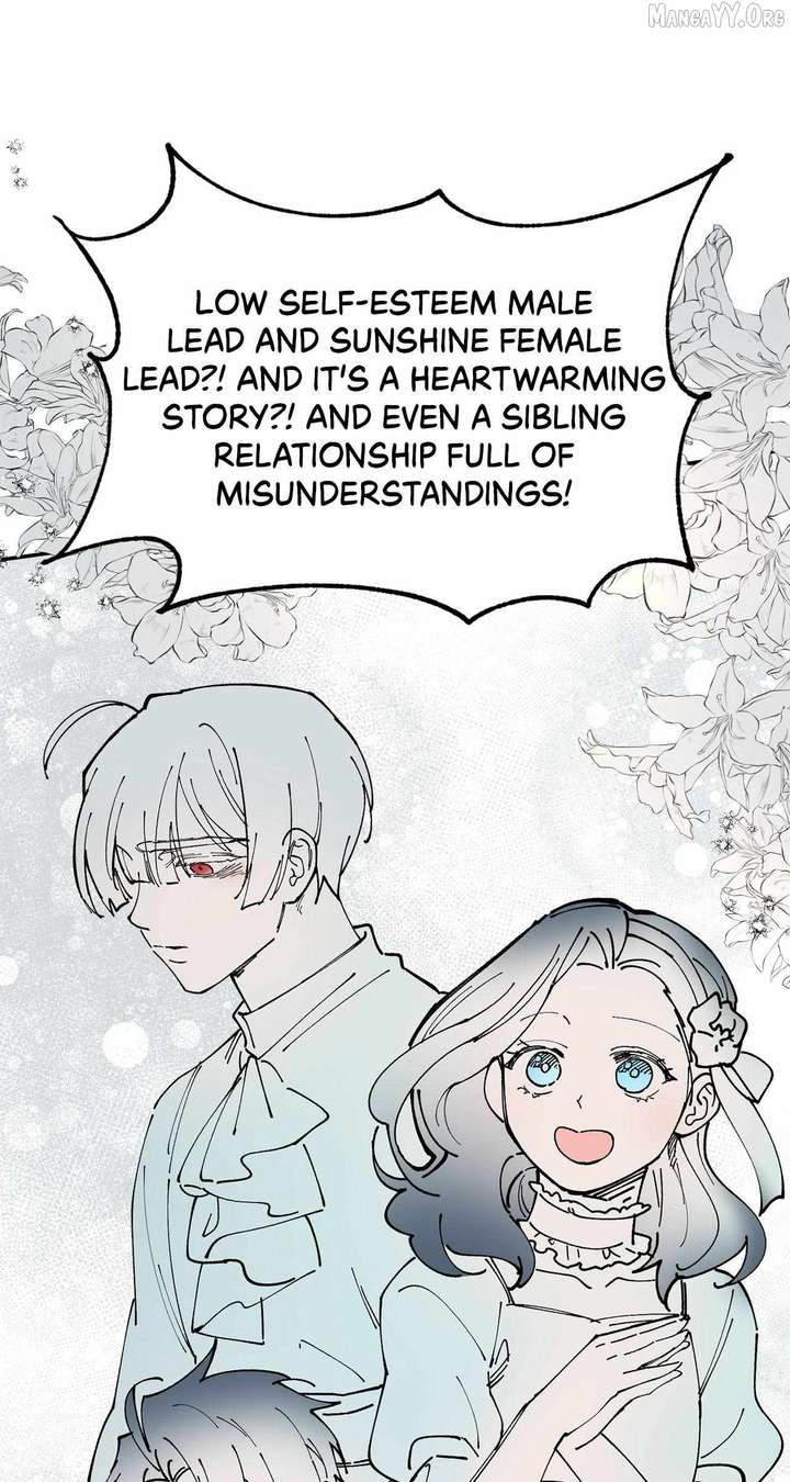 For Snow White Chapter 105.1 - Page 11