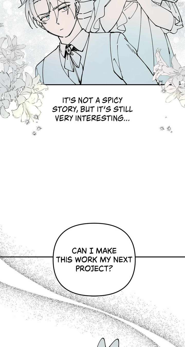 For Snow White Chapter 105.1 - Page 12