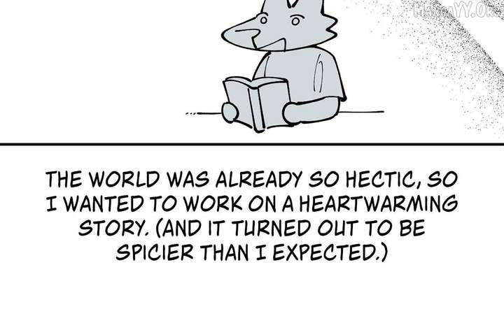 For Snow White Chapter 105.1 - Page 13