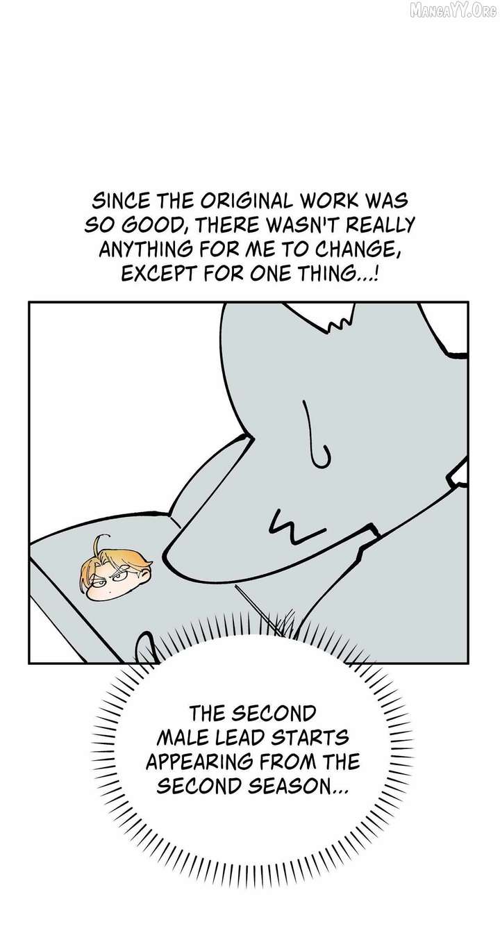 For Snow White Chapter 105.1 - Page 14