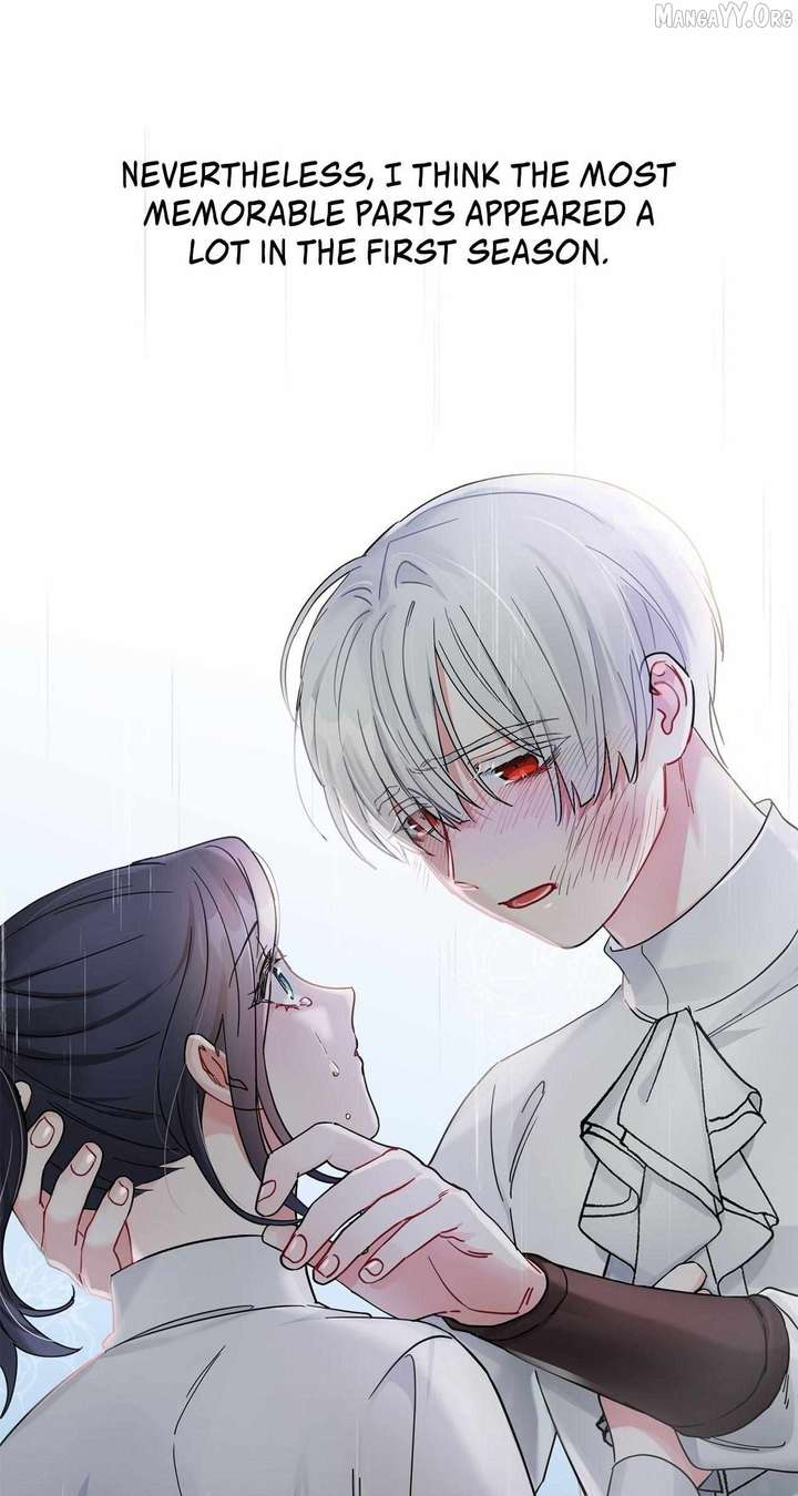 For Snow White Chapter 105.1 - Page 17