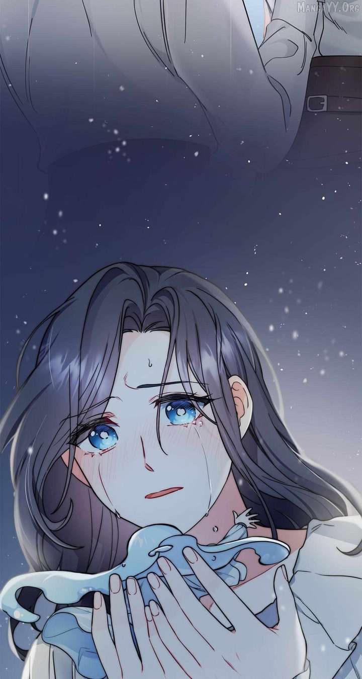 For Snow White Chapter 105.1 - Page 18