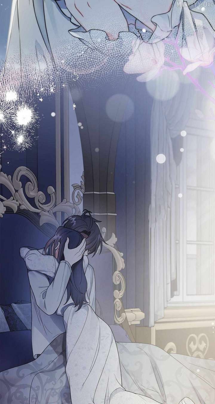 For Snow White Chapter 105.1 - Page 19