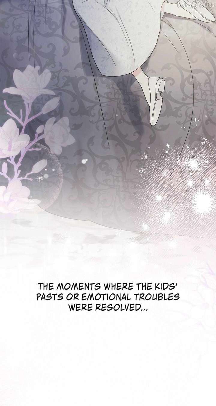 For Snow White Chapter 105.1 - Page 20