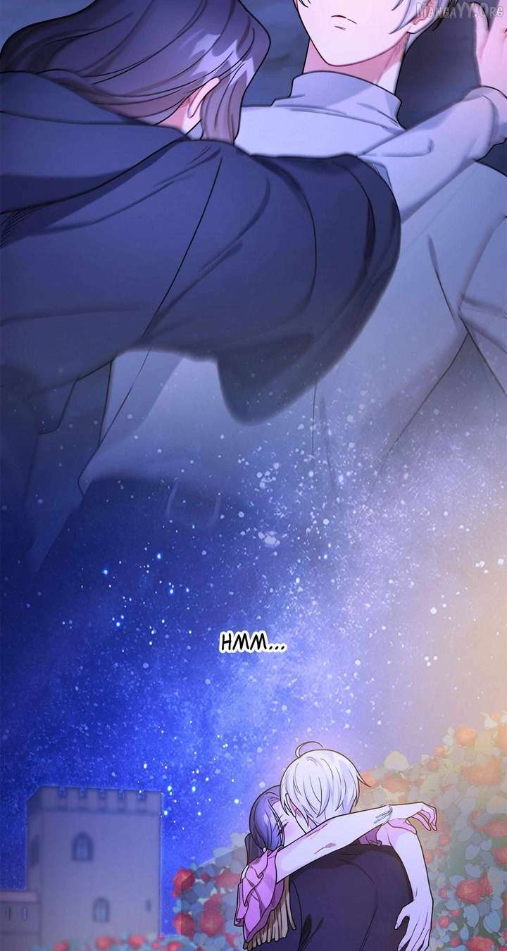 For Snow White Chapter 105.1 - Page 22