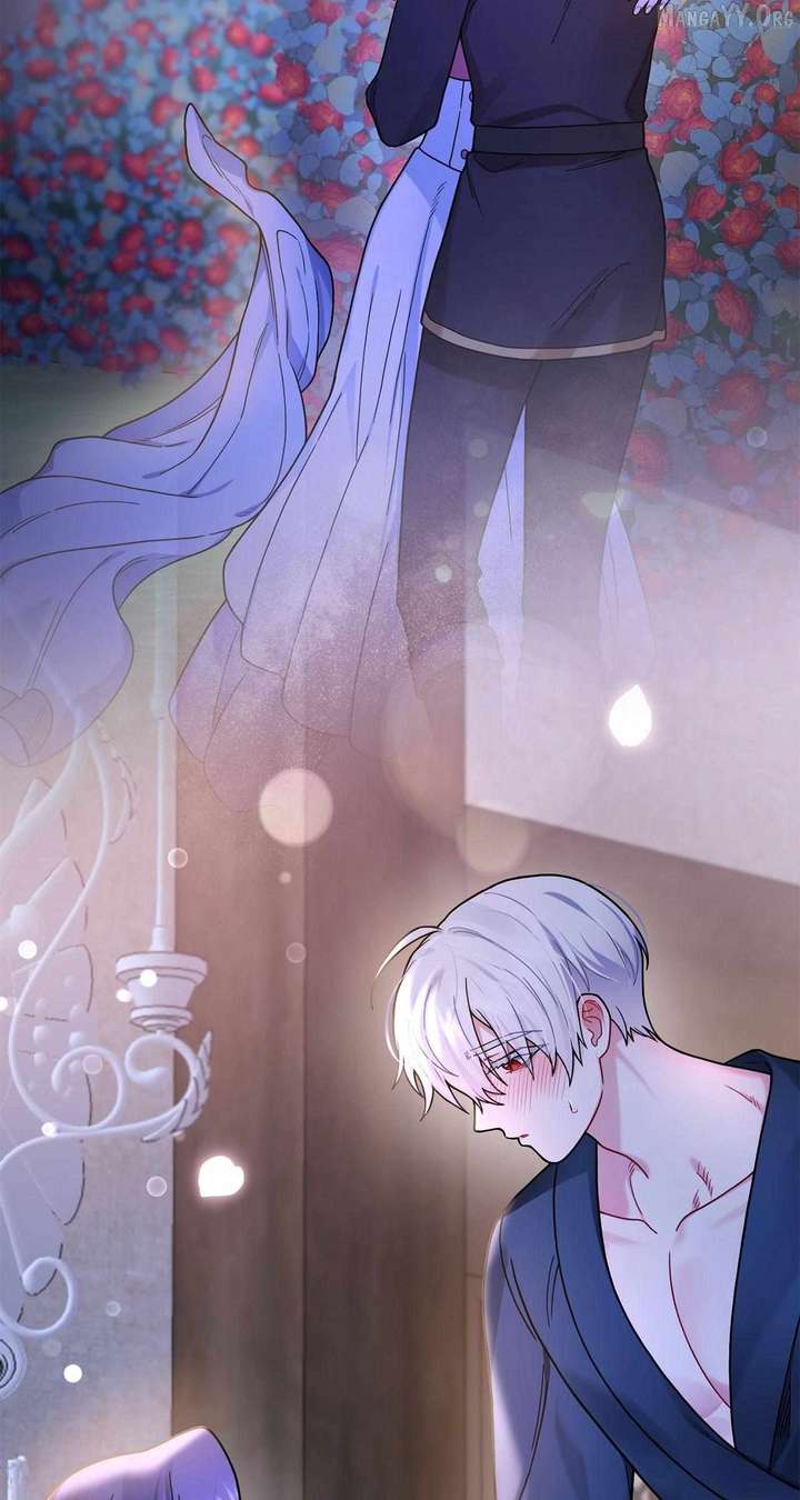 For Snow White Chapter 105.1 - Page 23