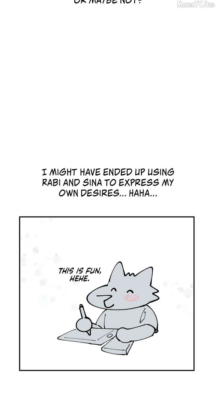 For Snow White Chapter 105.1 - Page 25