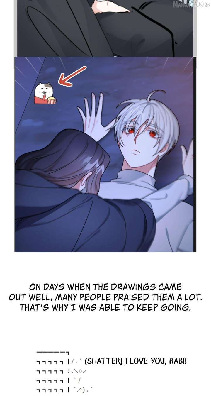 For Snow White Chapter 105.1 - Page 28