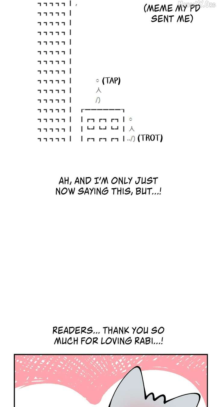 For Snow White Chapter 105.1 - Page 29