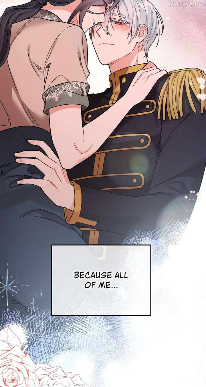 For Snow White Chapter 105.1 - Page 3