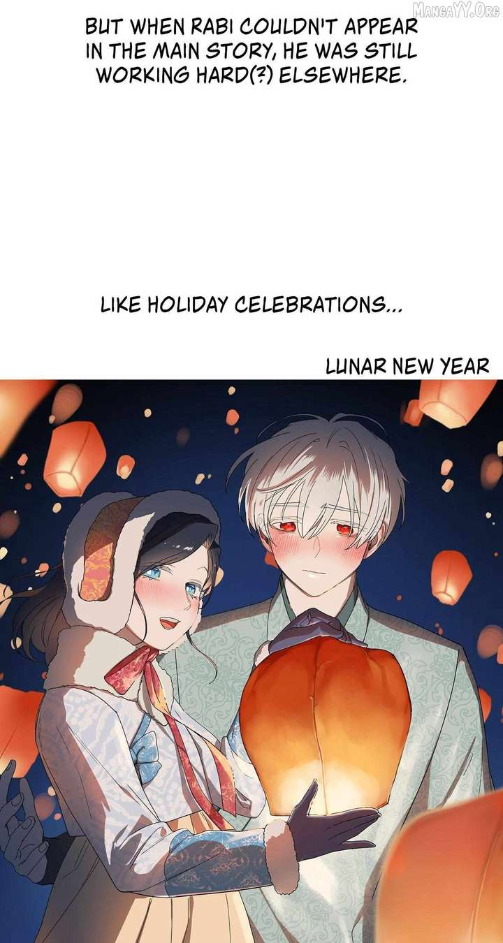 For Snow White Chapter 105.1 - Page 32