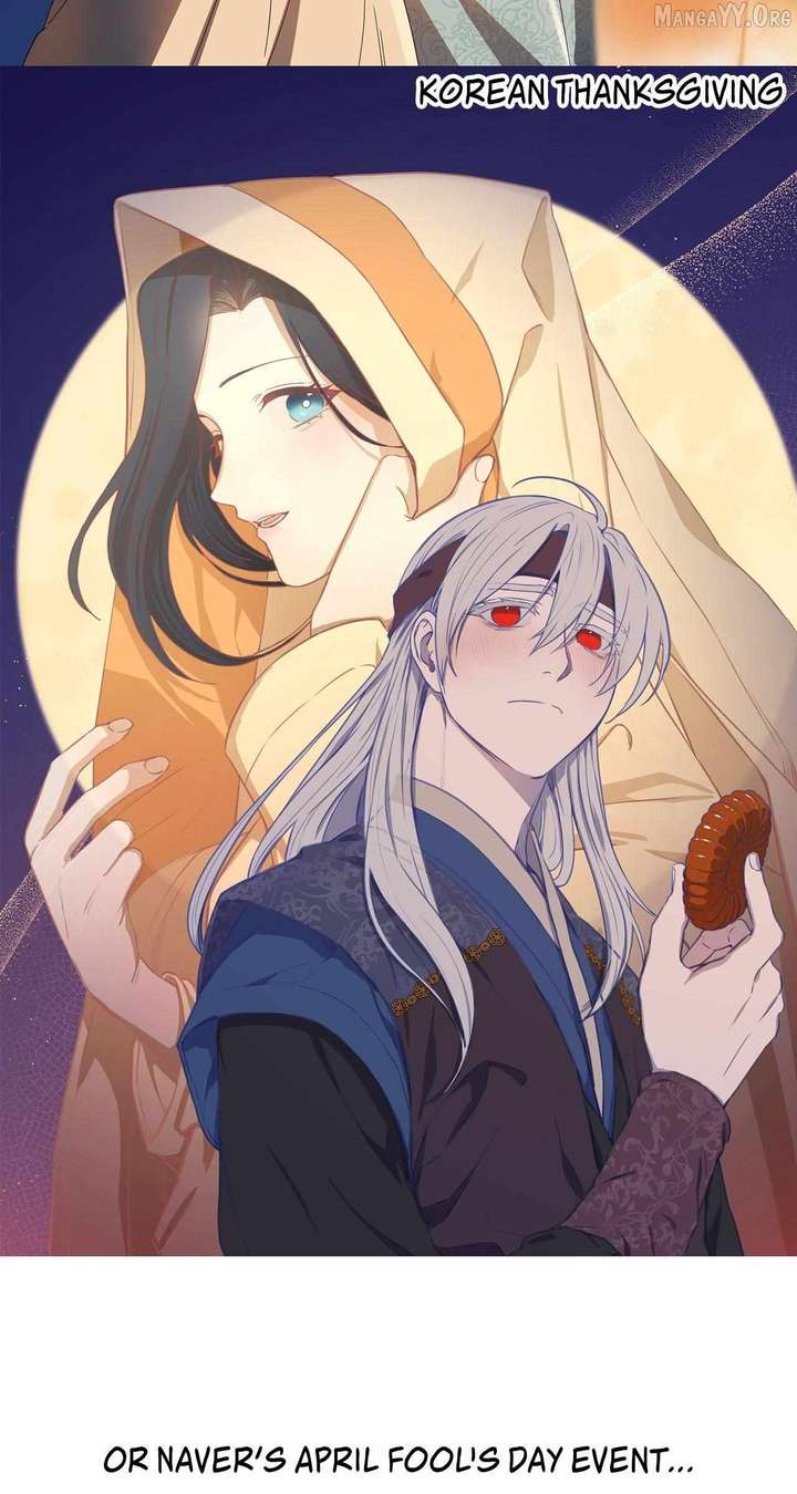 For Snow White Chapter 105.1 - Page 33