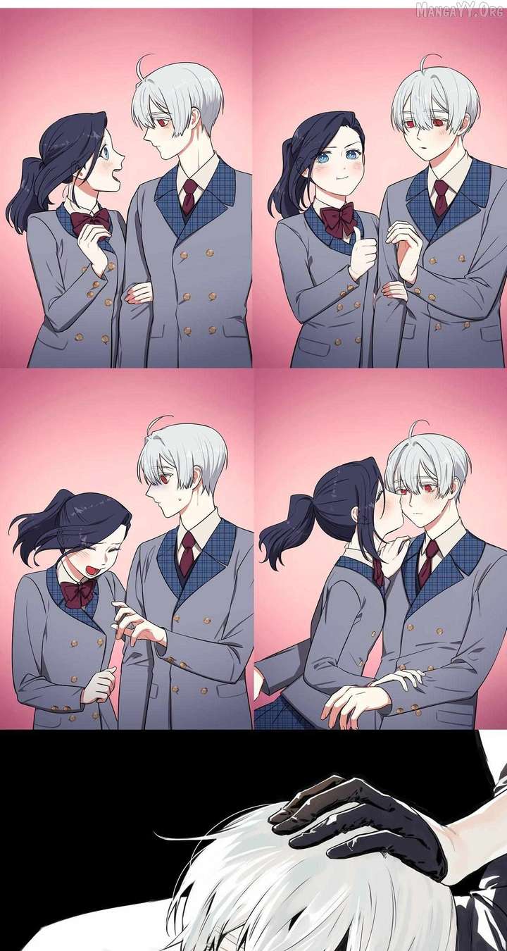 For Snow White Chapter 105.1 - Page 34