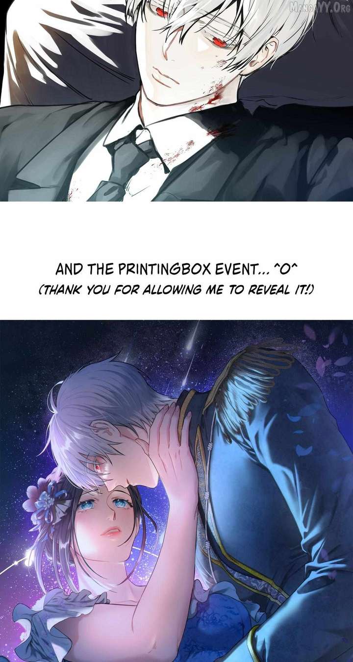 For Snow White Chapter 105.1 - Page 35