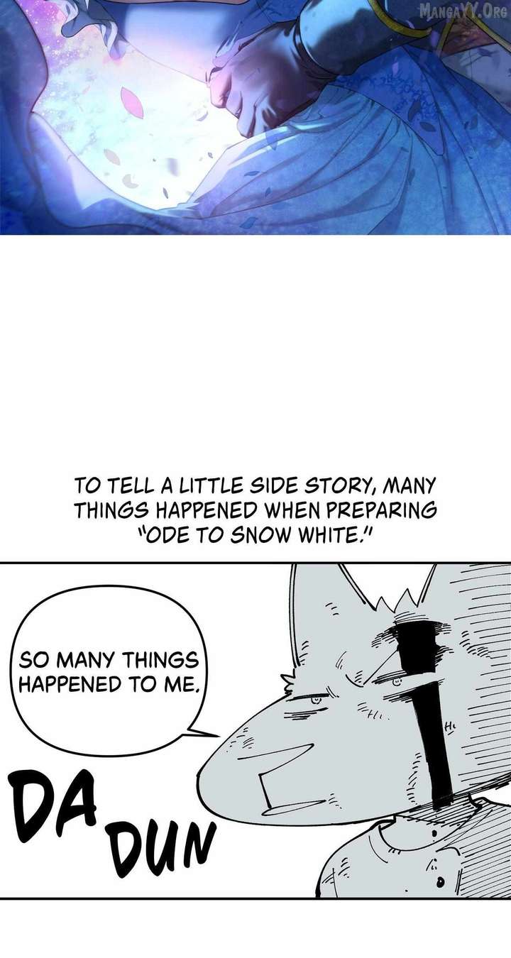 For Snow White Chapter 105.1 - Page 36