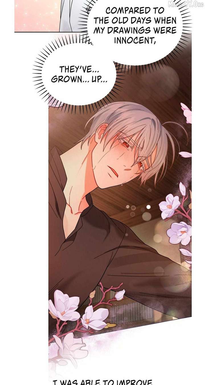 For Snow White Chapter 105.1 - Page 39