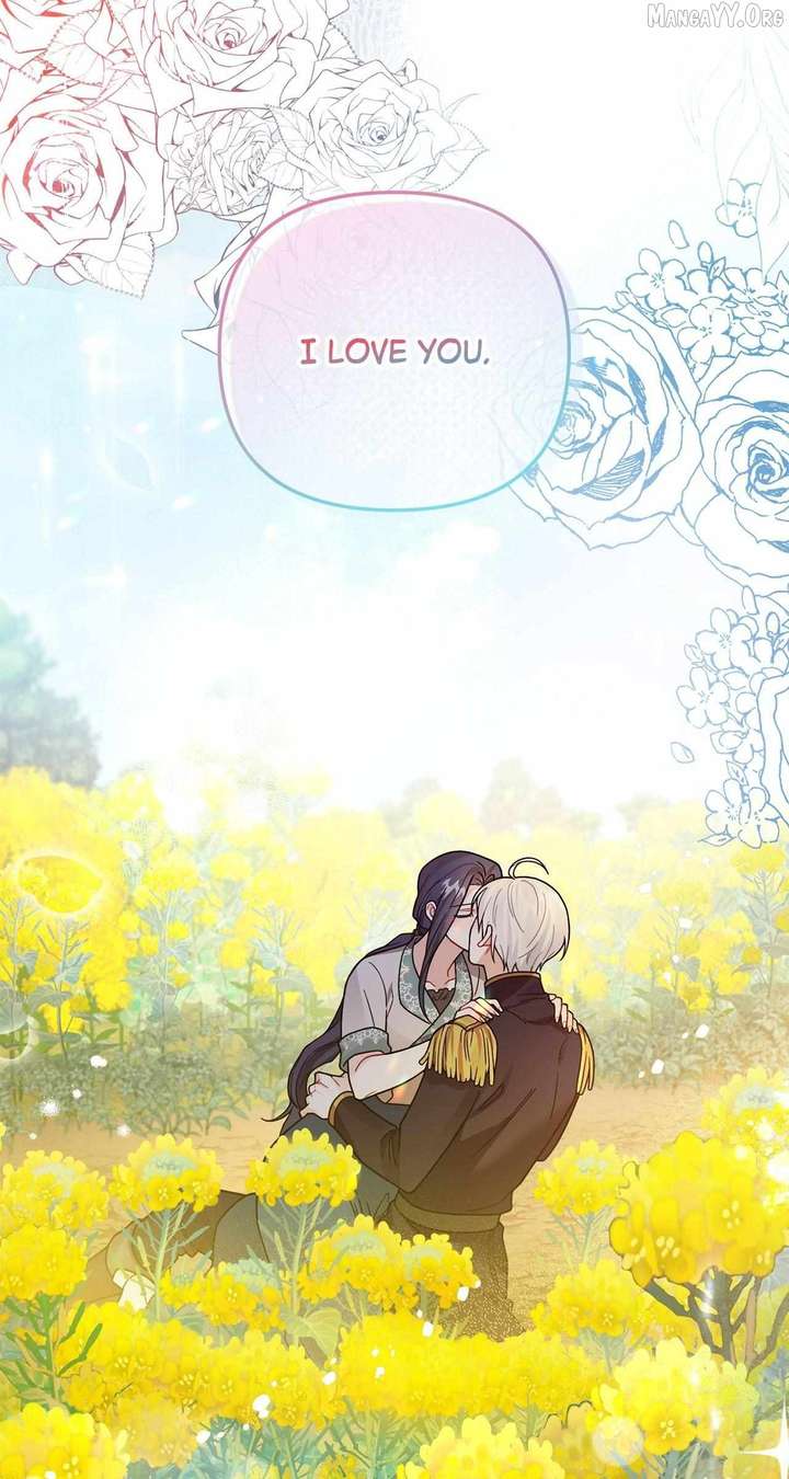 For Snow White Chapter 105.1 - Page 4