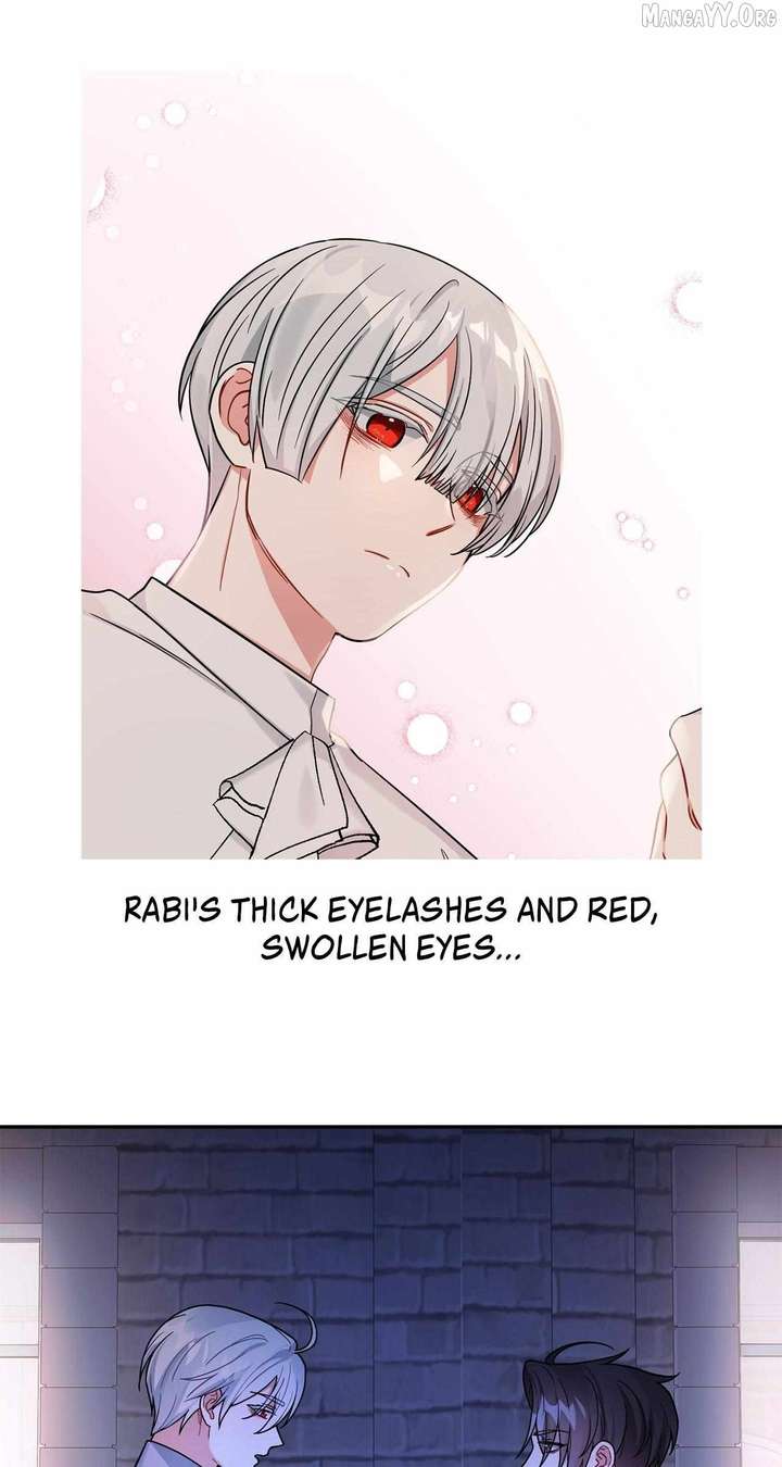 For Snow White Chapter 105.1 - Page 44