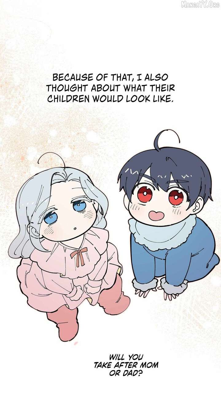 For Snow White Chapter 105.1 - Page 47