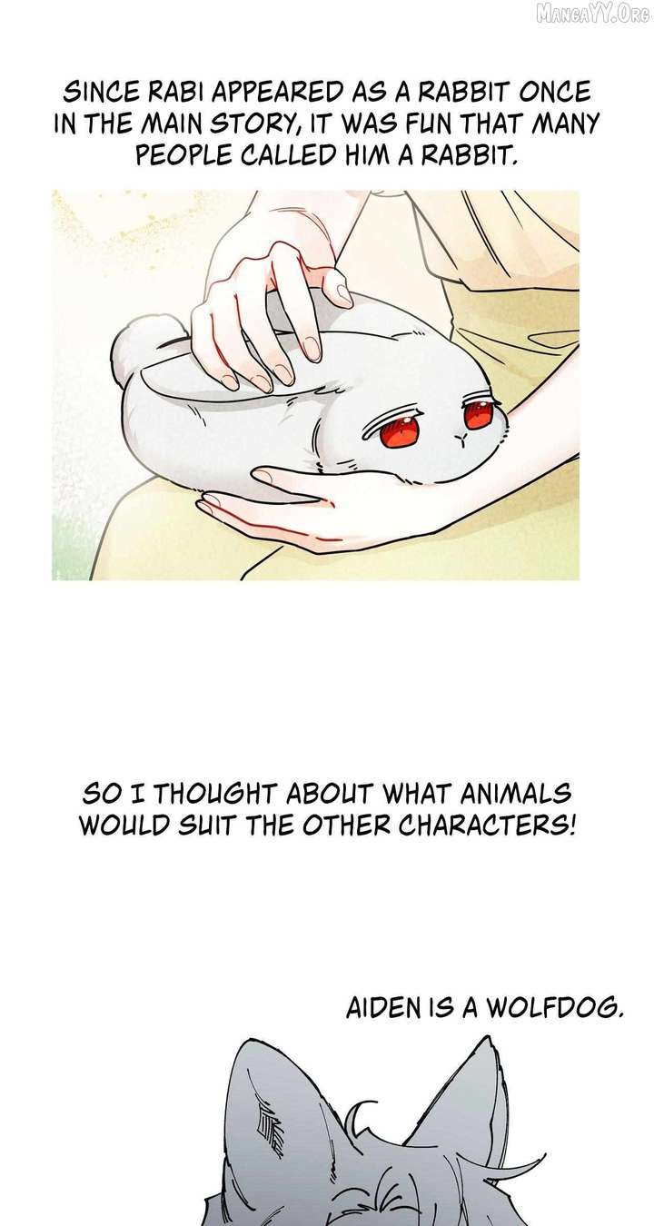 For Snow White Chapter 105.1 - Page 48