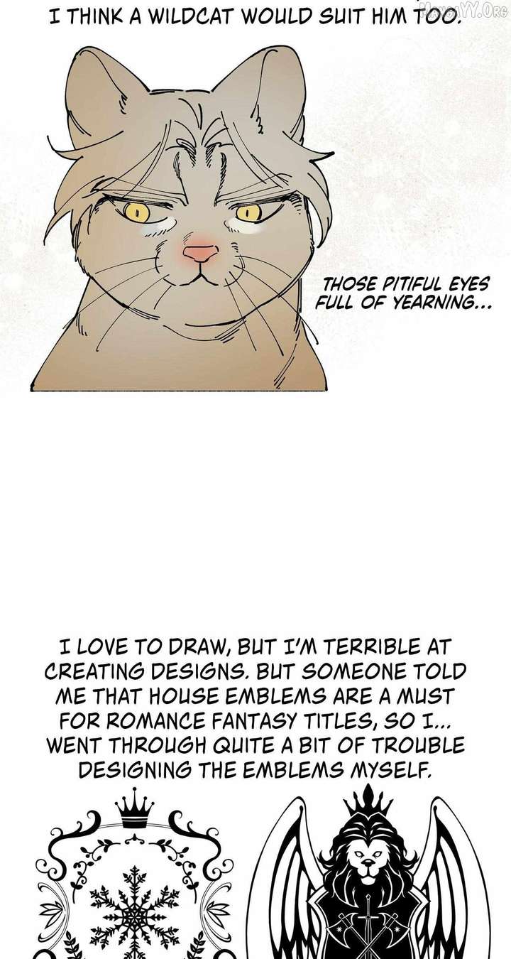 For Snow White Chapter 105.1 - Page 50