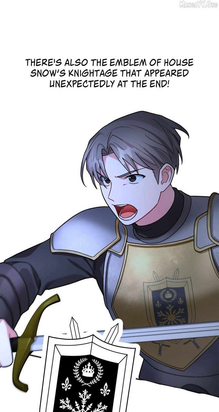 For Snow White Chapter 105.1 - Page 52