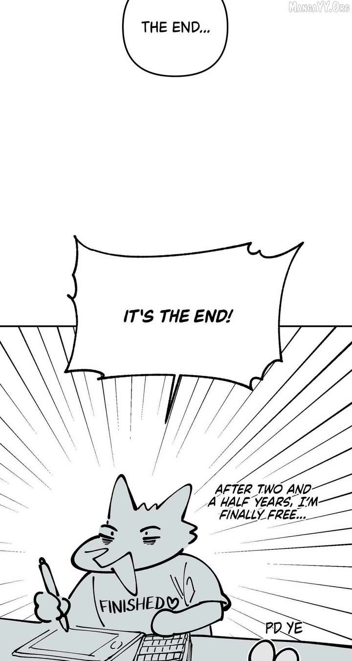 For Snow White Chapter 105.1 - Page 6