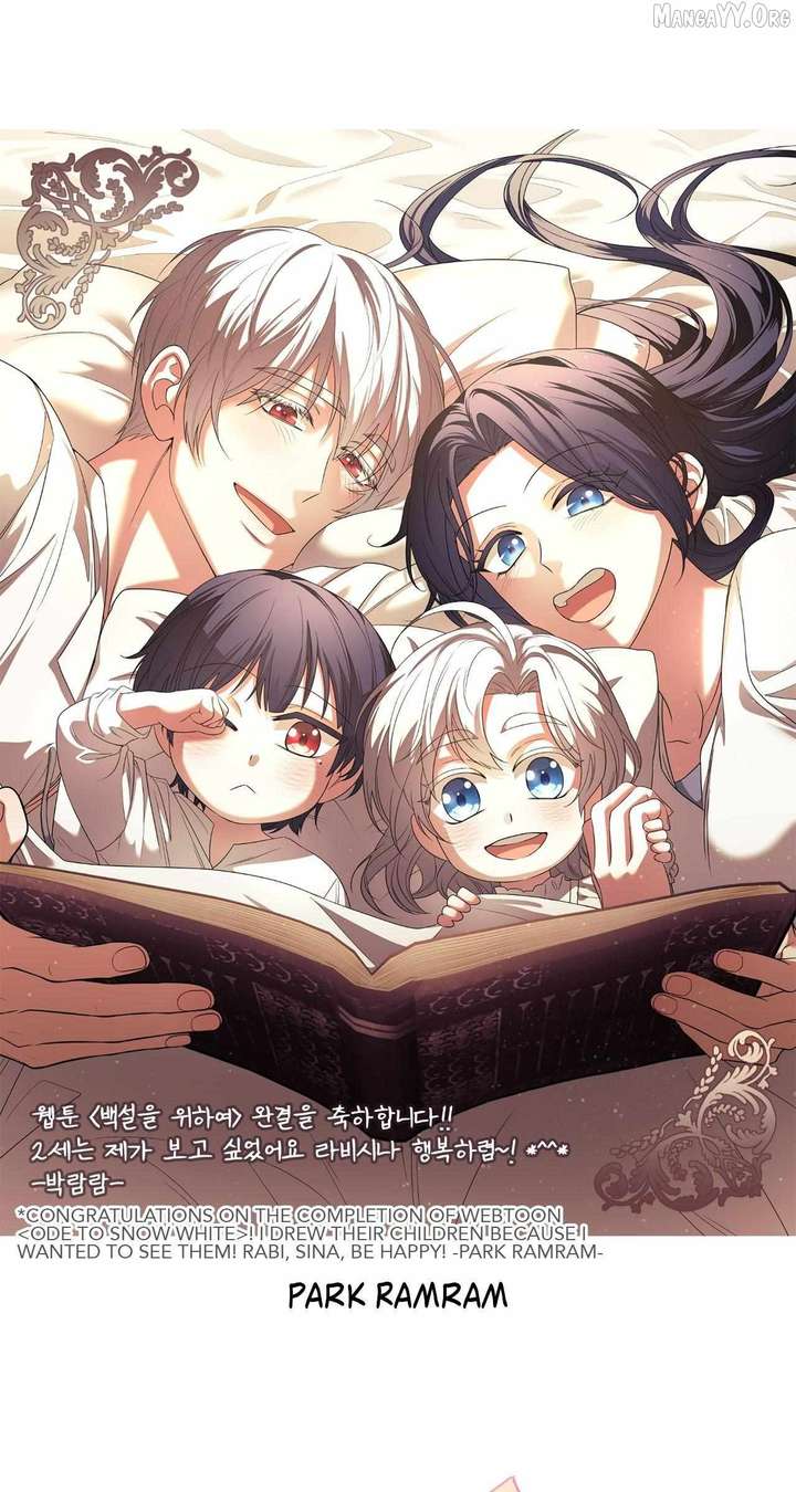 For Snow White Chapter 105.1 - Page 63