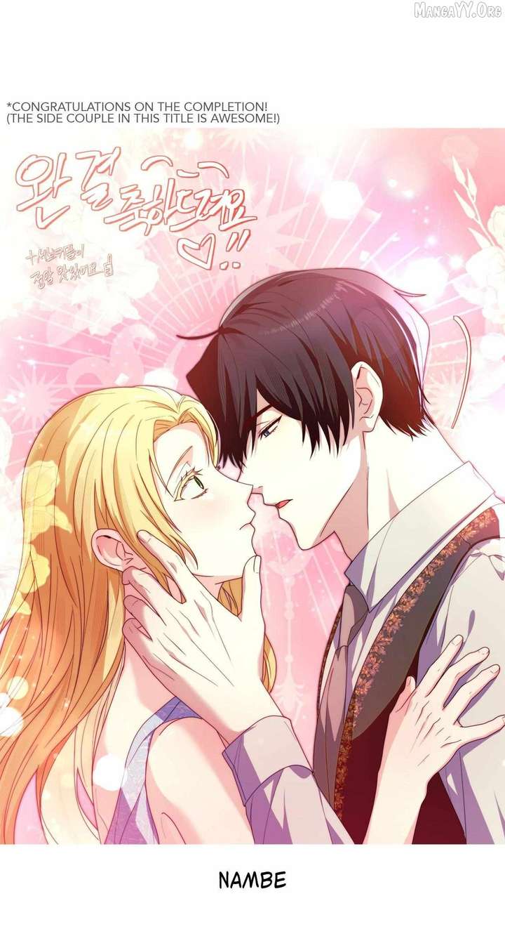 For Snow White Chapter 105.1 - Page 65