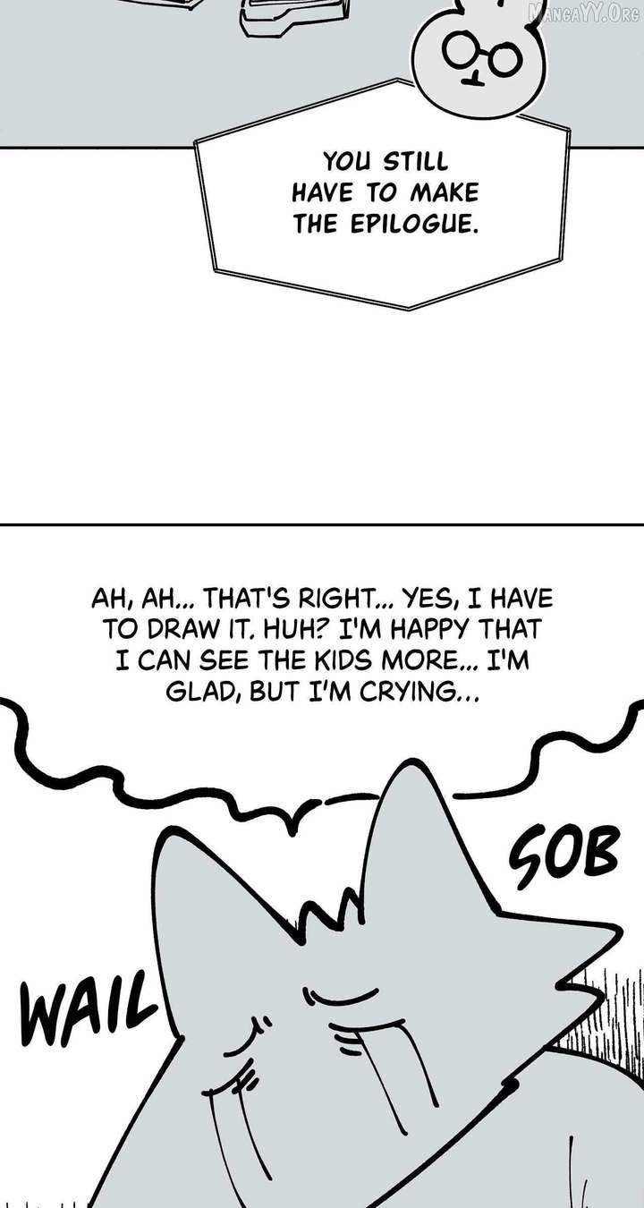 For Snow White Chapter 105.1 - Page 7