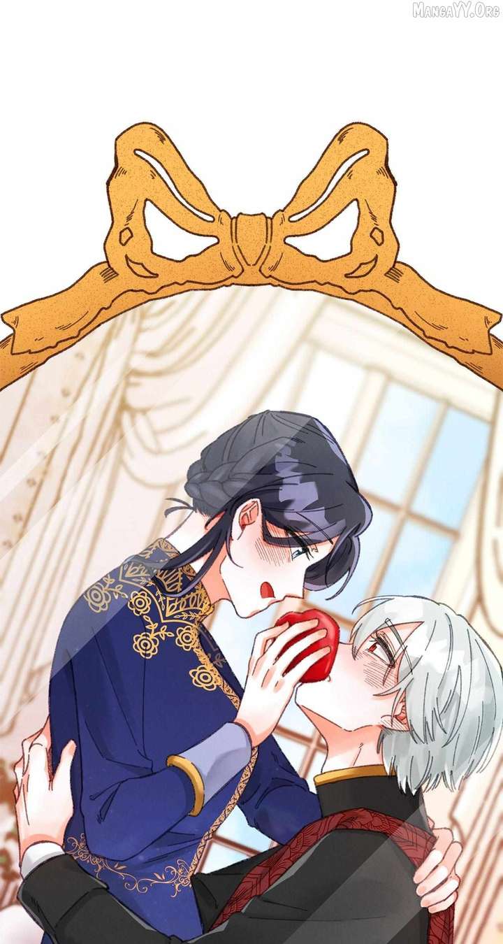 For Snow White Chapter 105.1 - Page 70