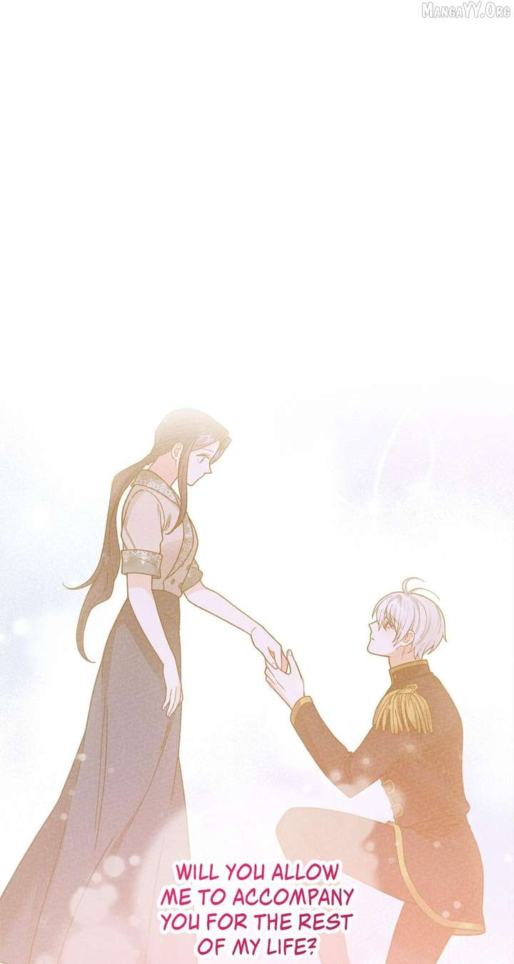 For Snow White Chapter 105 - Page 100