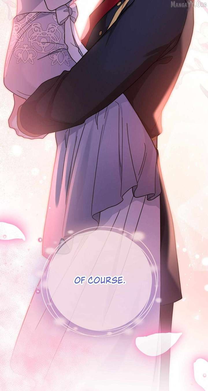 For Snow White Chapter 105 - Page 104