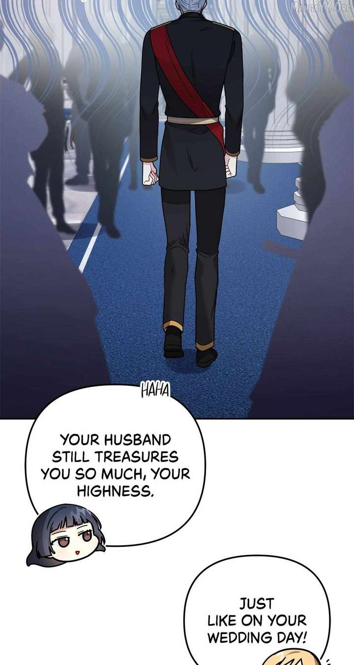 For Snow White Chapter 105 - Page 12